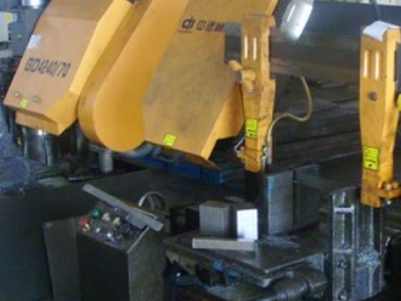 玉树SM45模具钢