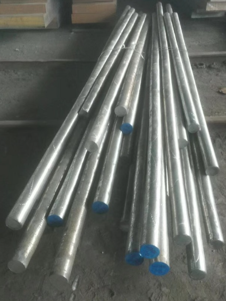 玉树P20模具钢