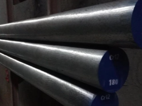 玉树Cr12模具钢