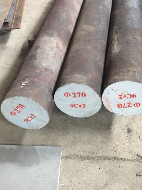 玉树9Cr2工具钢