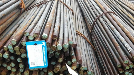 玉树30CrNi3Mo合金结构钢