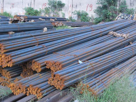 玉树50Cr合金结构钢